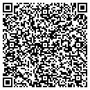 QR code with Crystal CO contacts