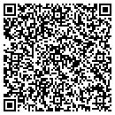 QR code with J R Simplot CO contacts