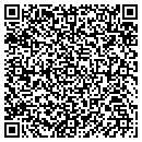 QR code with J R Simplot CO contacts