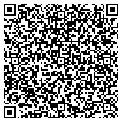 QR code with Houff's Feed & Fertilizer CO contacts