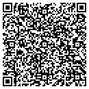 QR code with A T Smith contacts
