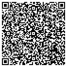 QR code with Deiss & Nugent Feed Corporation contacts