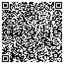 QR code with K & D Manure Handling Inc contacts