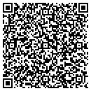QR code with Ricardo A Rueda contacts