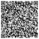 QR code with S & L Machine Tool & Die contacts