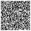 QR code with G M Casting Co contacts