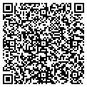 QR code with K & K Forge Die Inc contacts