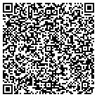 QR code with DK Design Collections Inc contacts