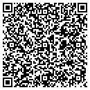 QR code with Harold F Clayton contacts
