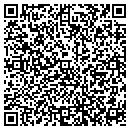 QR code with Roos Studios contacts