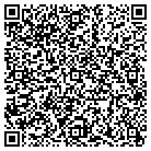 QR code with M & L Medical Institute contacts