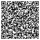 QR code with Kli Supply contacts