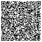 QR code with Albert Howe's Plastering & Stucco contacts