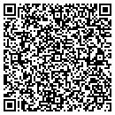 QR code with Alfonso Stucco contacts