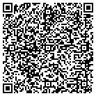 QR code with Alvarado Plastering & Stucco Inc contacts