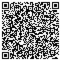 QR code with C C M Stucco Inc contacts