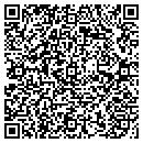 QR code with C & C Stucco Inc contacts