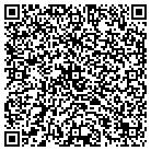 QR code with C & E Stucco And Stone LLC contacts