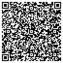 QR code with C & H Stucco & Stone contacts