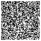 QR code with Derrytresk Plastering & Stucco contacts