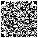 QR code with D L Stucco Inc contacts