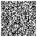 QR code with D R Z Stucco contacts