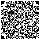 QR code with Haneys Plastering And Stucco contacts