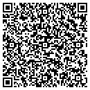 QR code with Howie & Brown Inc contacts