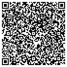 QR code with Hymans Plastering & Stucco LLC contacts