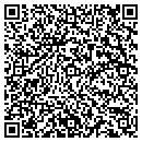 QR code with J & G Stucco LLC contacts