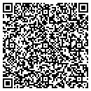 QR code with J&N Stucco LLC contacts