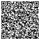 QR code with Kenny's Stucco Inc contacts