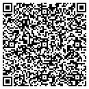 QR code with King Plastering contacts
