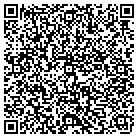QR code with May Jak Stucco Services Inc contacts