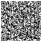QR code with Peach Tree Foam Craft contacts