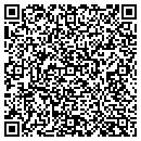 QR code with Robinson Stucco contacts