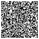 QR code with Rougeau Stucco contacts