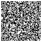 QR code with R & O Wall Syst Acrylic Stucco contacts
