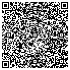QR code with R & R Stucco & Plastering Inc contacts