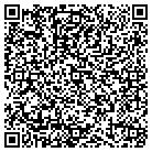 QR code with Tallman Laths-Stucco Inc contacts