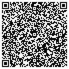 QR code with T G Stucco & Plastering Inc contacts