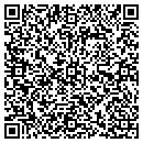 QR code with T Jv Masonry Inc contacts