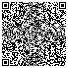 QR code with U And L Stucco Finish contacts