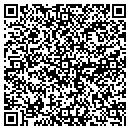 QR code with Unit Stucco contacts