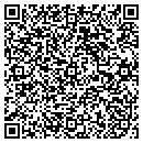 QR code with W Dos Stucco Inc contacts