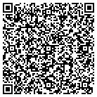 QR code with W J Plastering & Stucco contacts