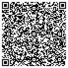 QR code with Main Packaging Supply Corp contacts