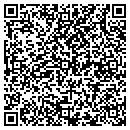 QR code with Pregis Corp contacts