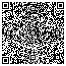 QR code with Pregis Corp contacts