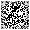 QR code with Venchurs contacts